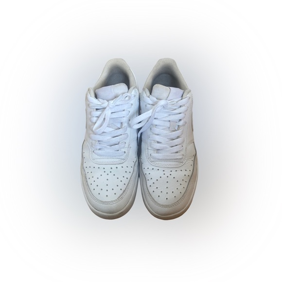 Nike court vision low casual - Picture 2 of 3